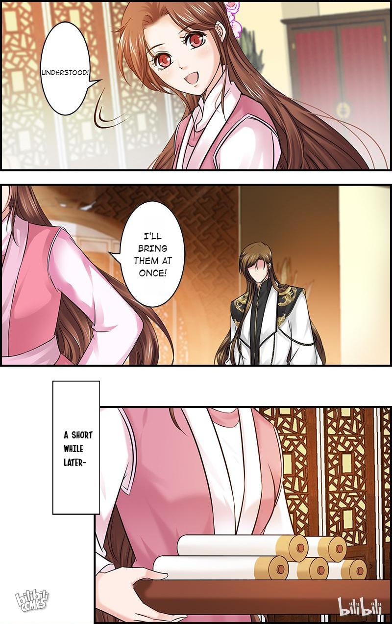 It’s Hard Getting Married to A Prince chapter 71 - page 13