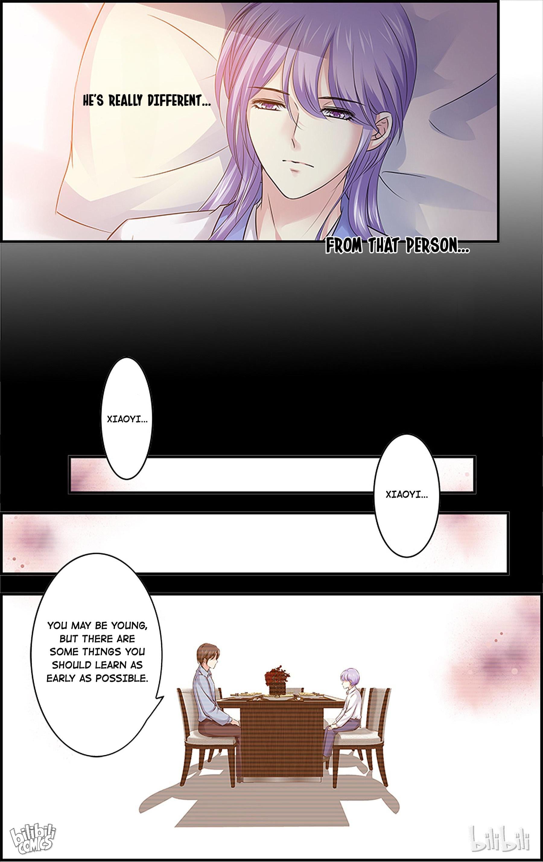 It’s Hard Getting Married to A Prince chapter 55 - page 12