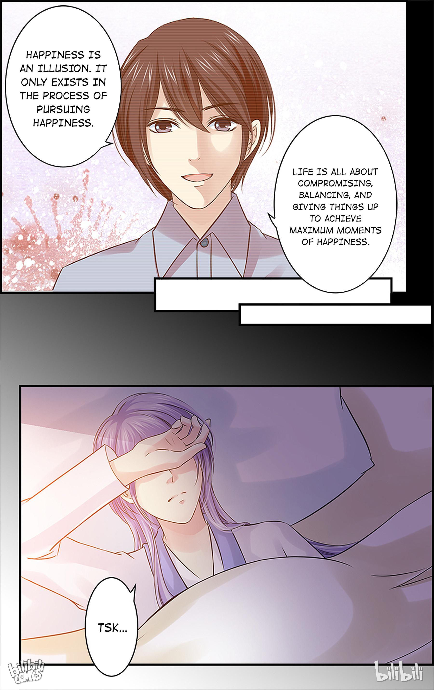It’s Hard Getting Married to A Prince chapter 55 - page 13