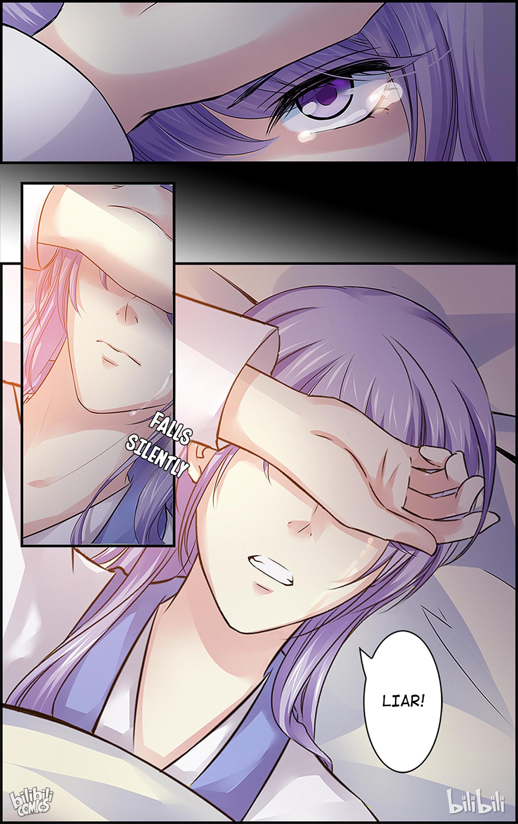 It’s Hard Getting Married to A Prince chapter 55 - page 14