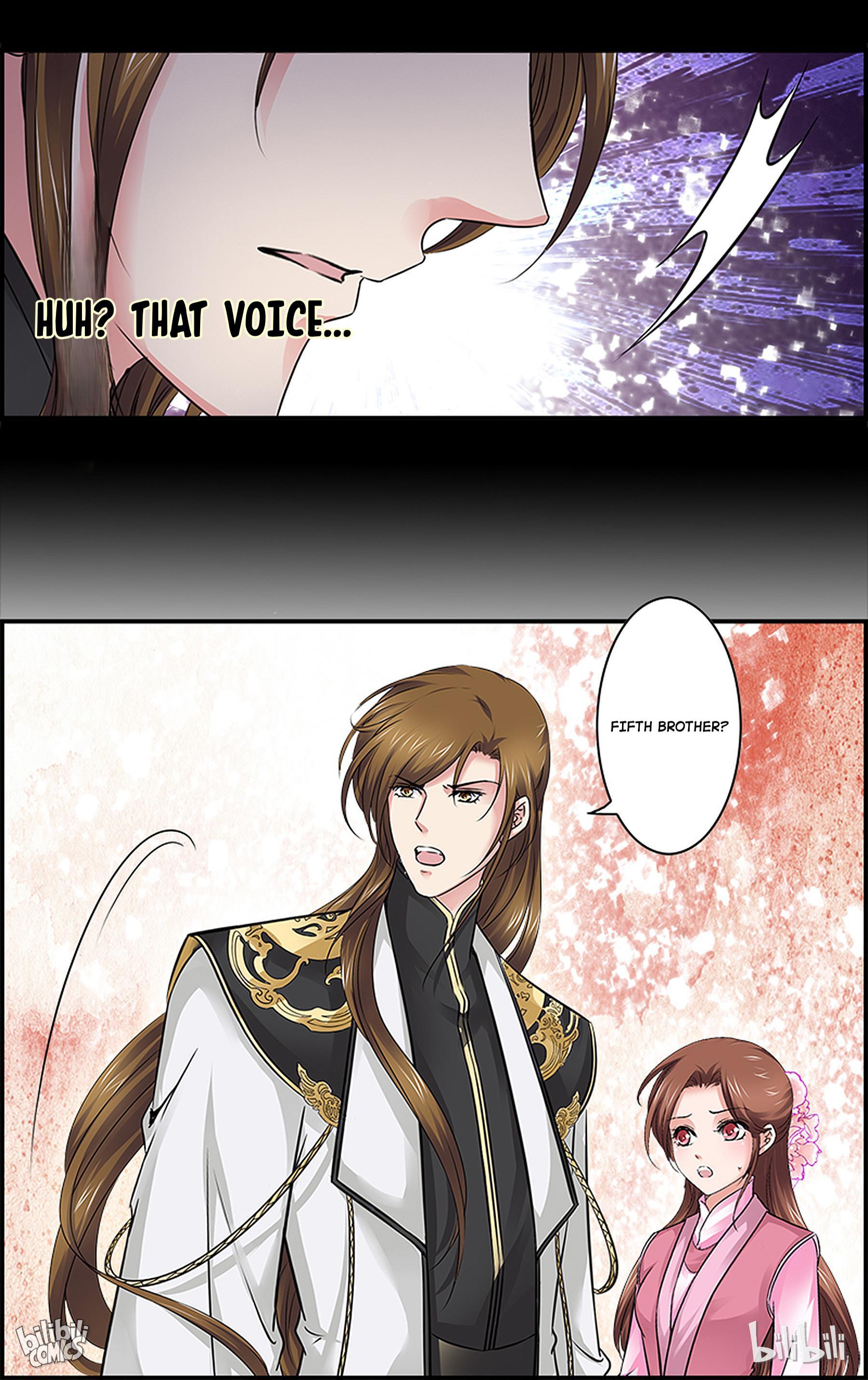 It’s Hard Getting Married to A Prince chapter 55 - page 15