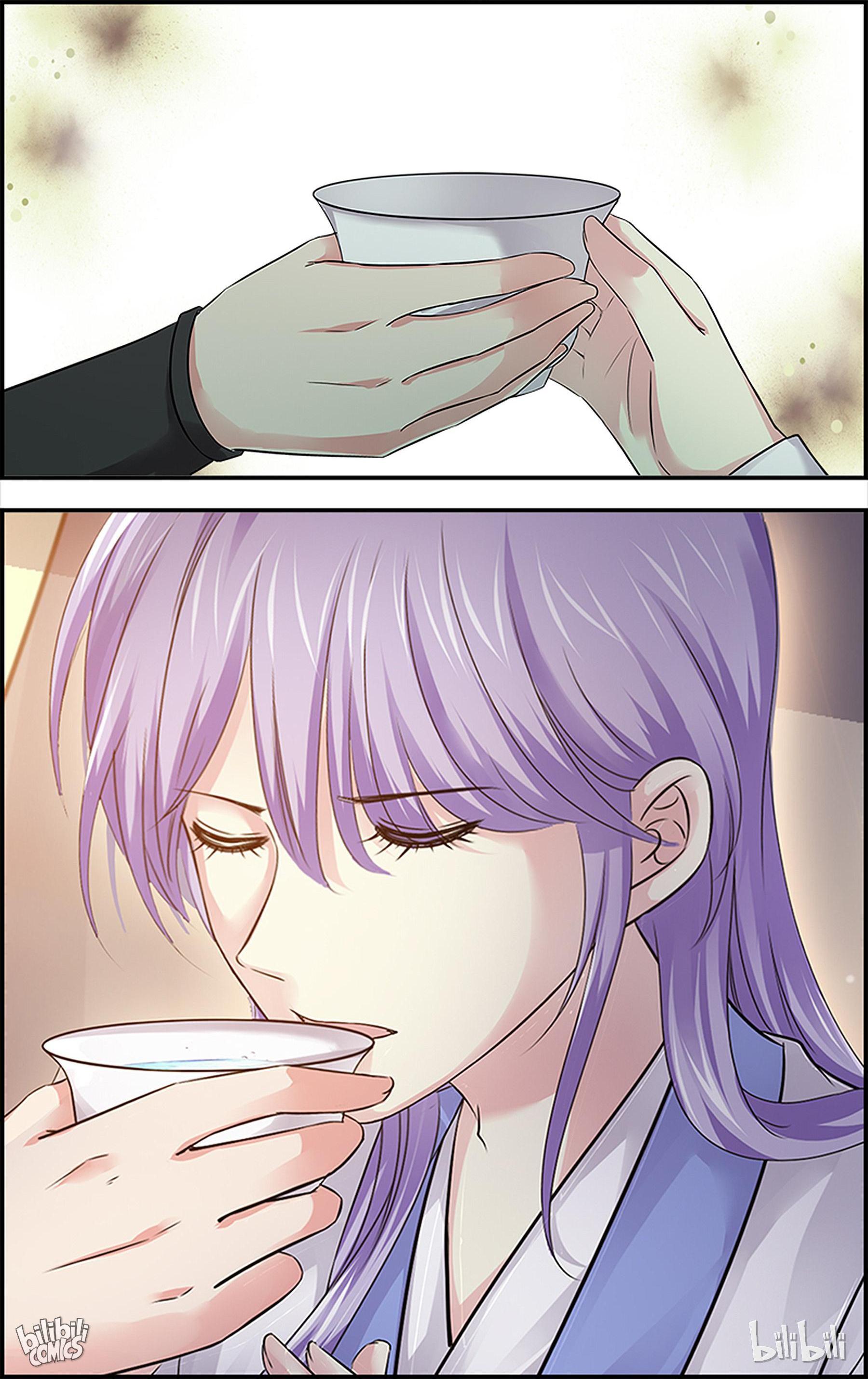 It’s Hard Getting Married to A Prince chapter 55 - page 22