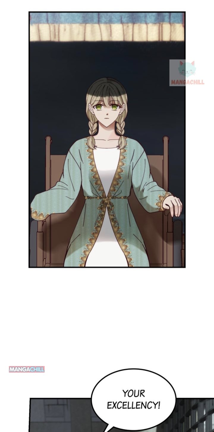 Amina Of The Lamp Chapter 118 - page 4