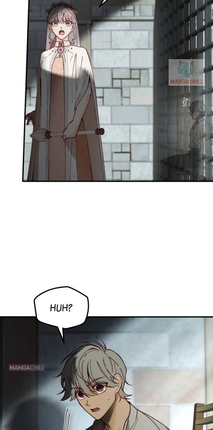 Amina Of The Lamp Chapter 118 - page 5