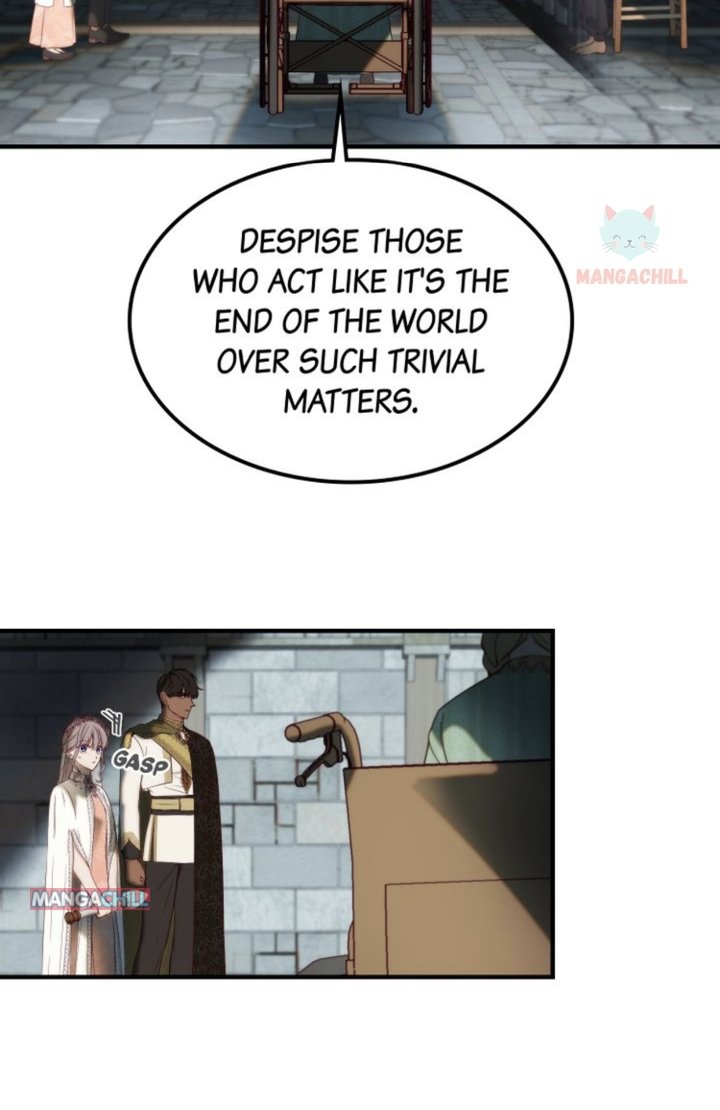 Amina Of The Lamp Chapter 118 - page 9