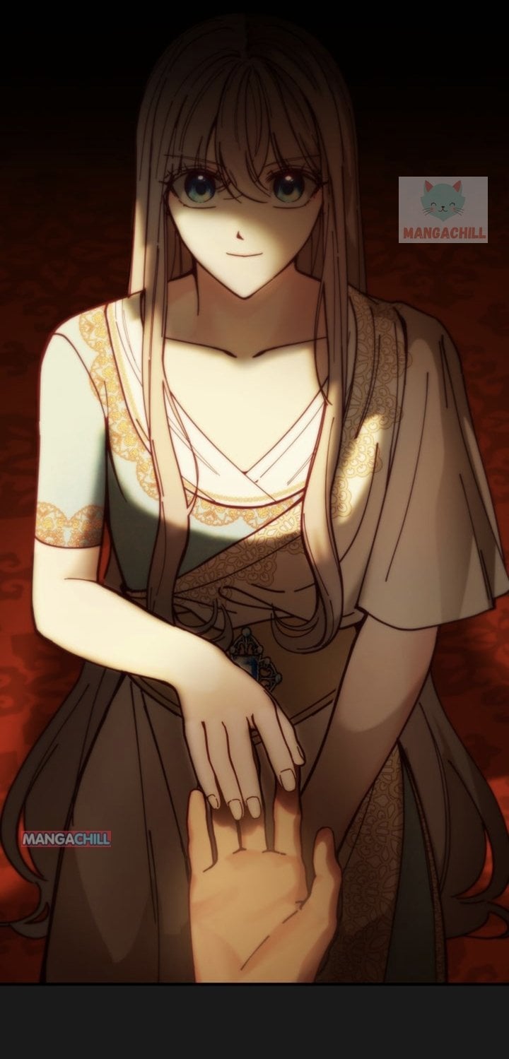 Amina Of The Lamp Chapter 116 - page 13