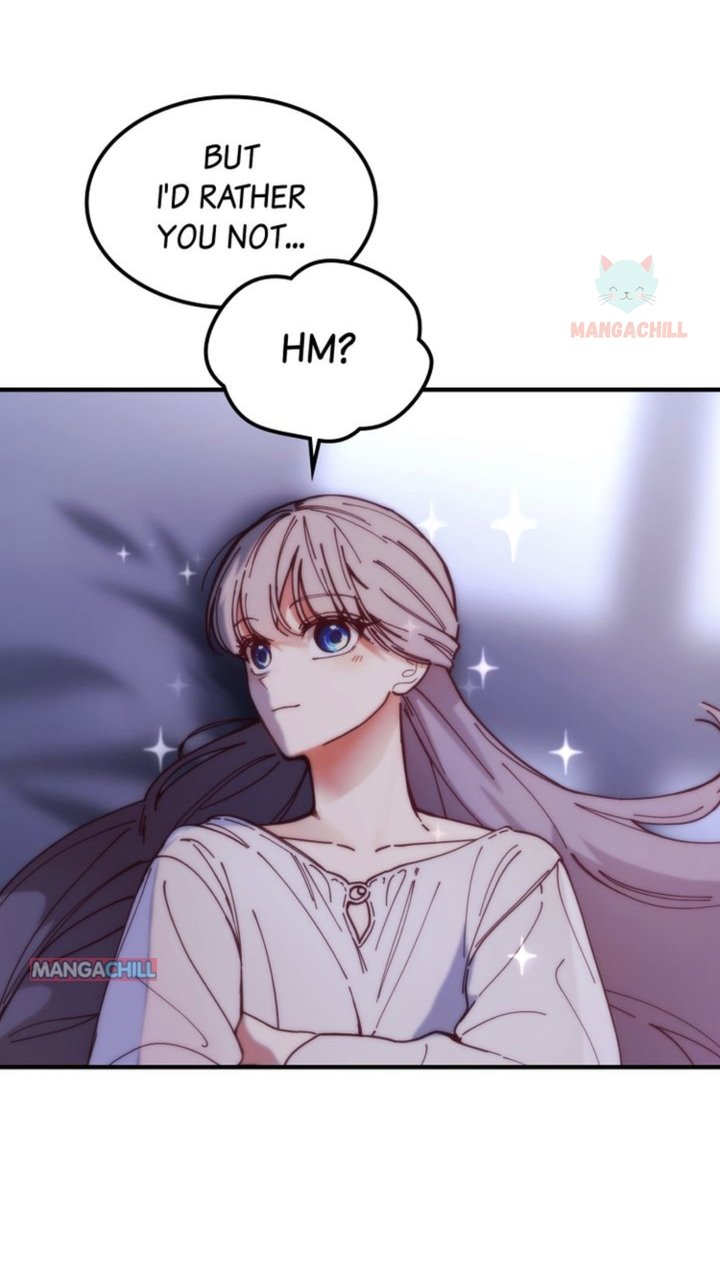 Amina Of The Lamp Chapter 116 - page 17