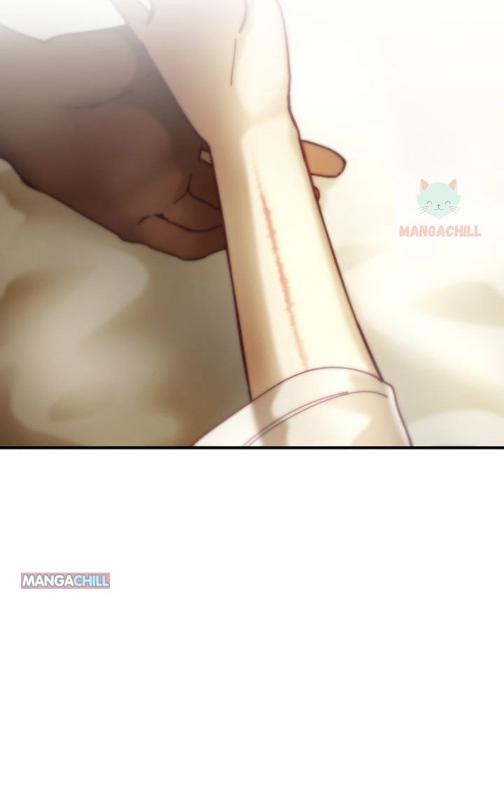 Amina Of The Lamp Chapter 116 - page 22