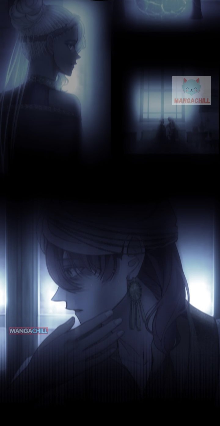 Amina Of The Lamp Chapter 116 - page 26