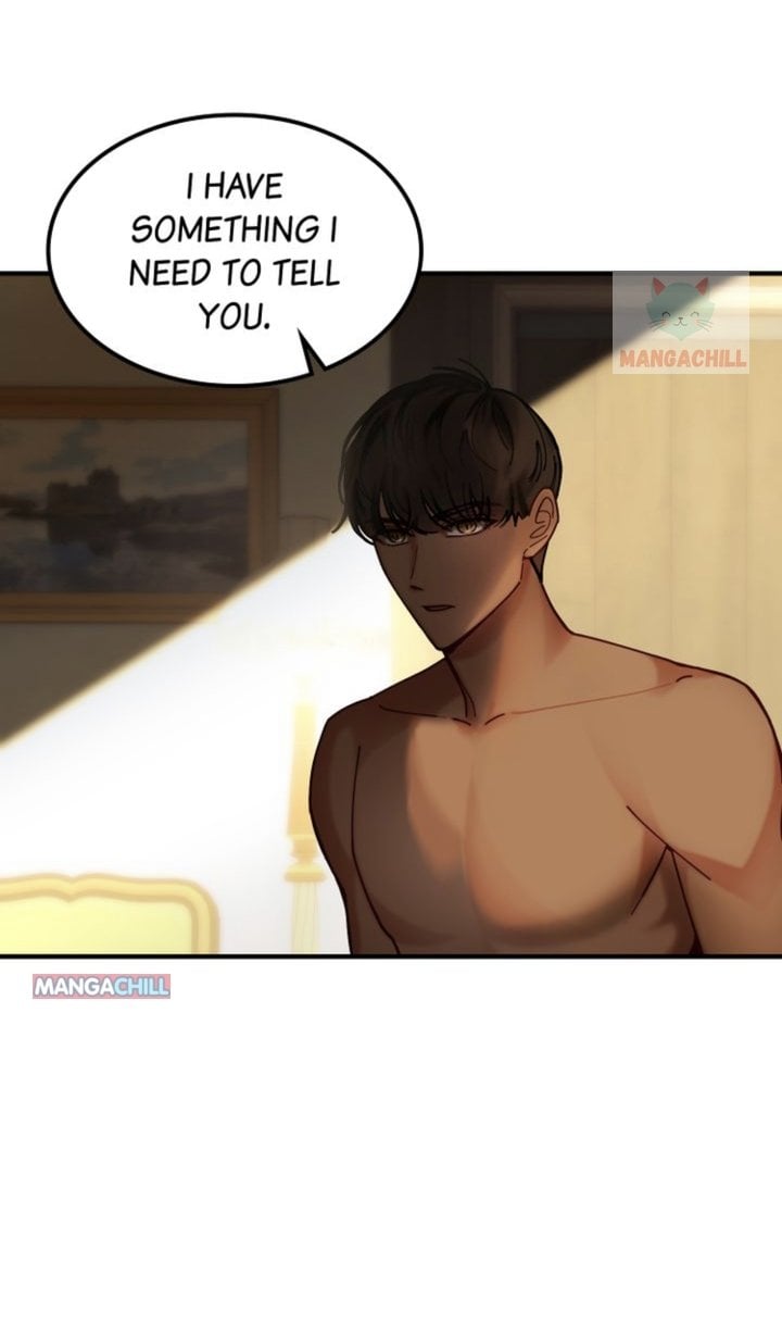 Amina Of The Lamp Chapter 116 - page 30