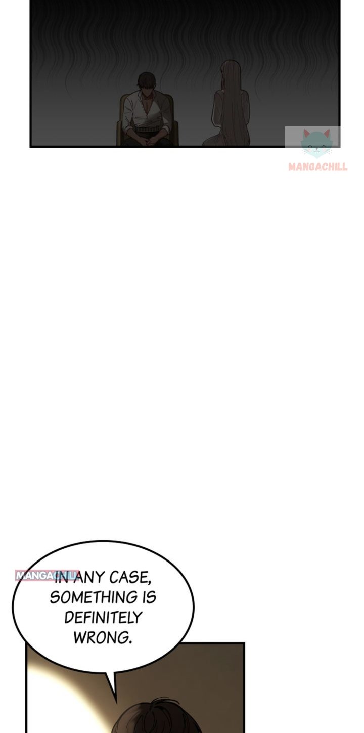 Amina Of The Lamp Chapter 116 - page 36
