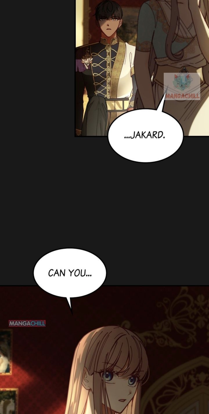 Amina Of The Lamp Chapter 116 - page 4