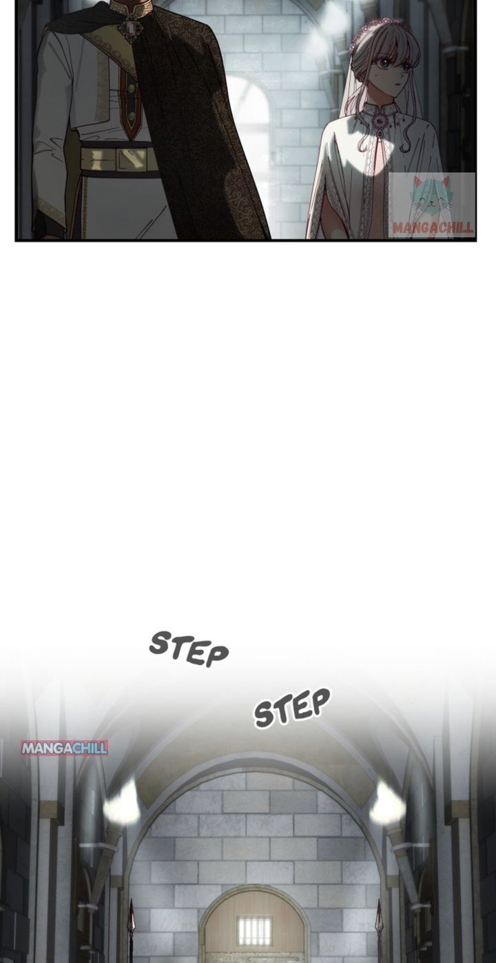 Amina Of The Lamp Chapter 116 - page 46