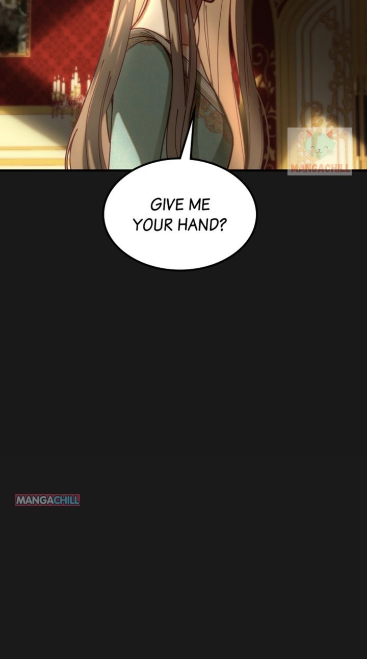 Amina Of The Lamp Chapter 116 - page 5