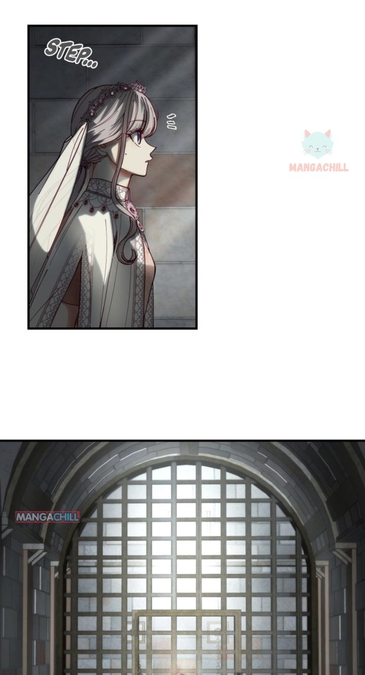 Amina Of The Lamp Chapter 116 - page 50