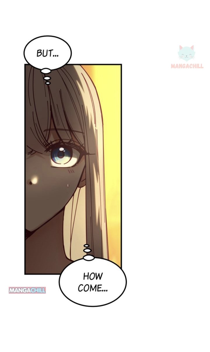 Amina Of The Lamp Chapter 115 - page 10