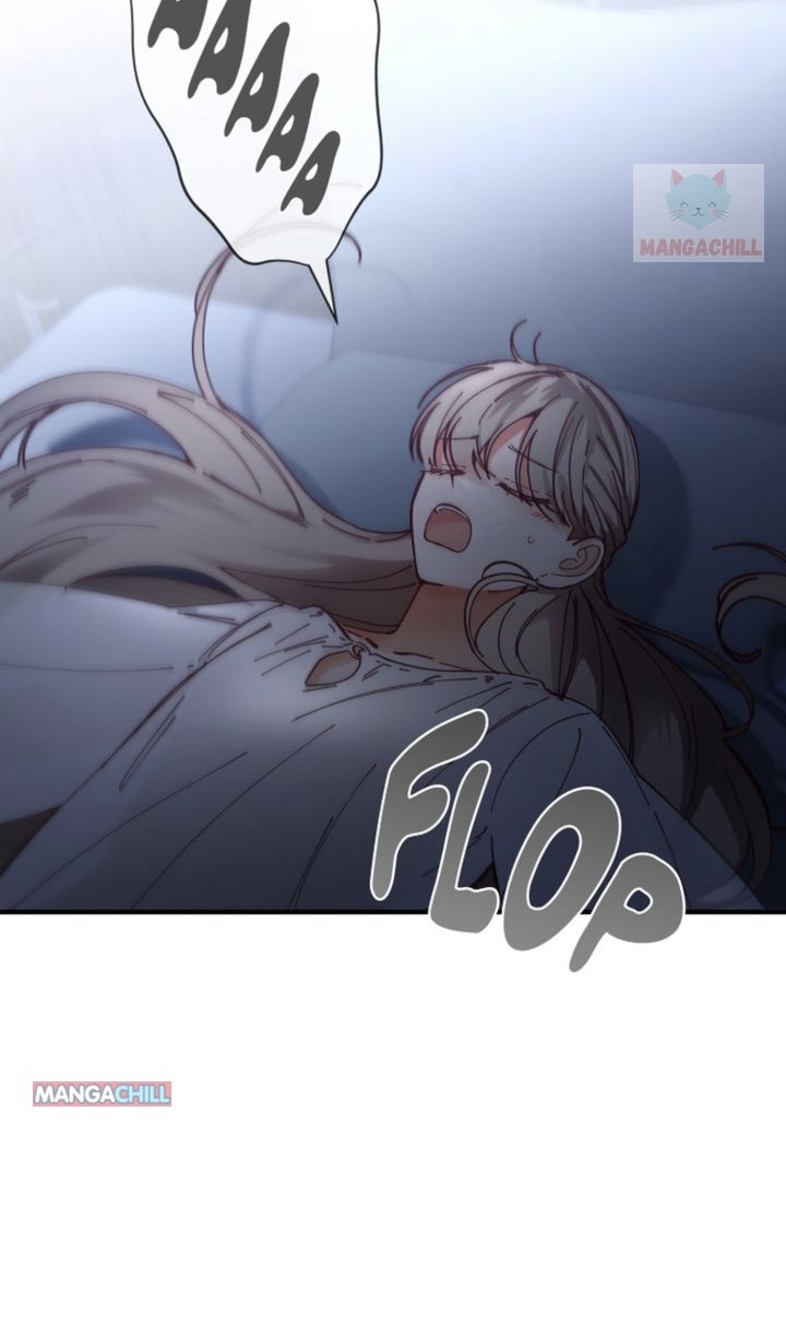 Amina Of The Lamp Chapter 115 - page 20
