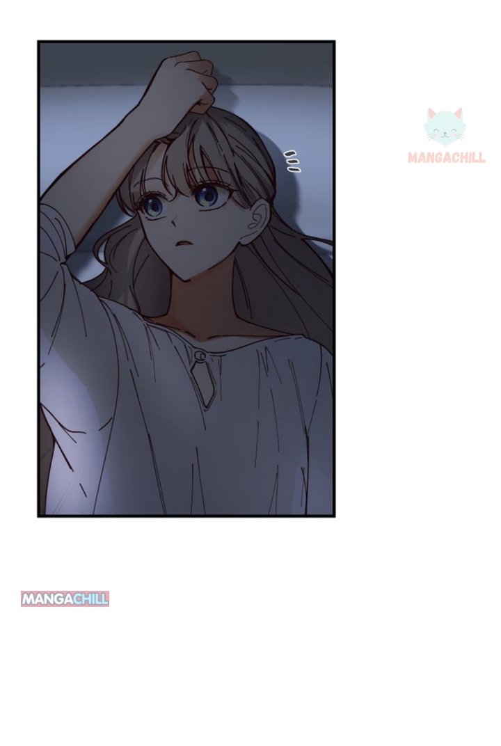 Amina Of The Lamp Chapter 115 - page 22