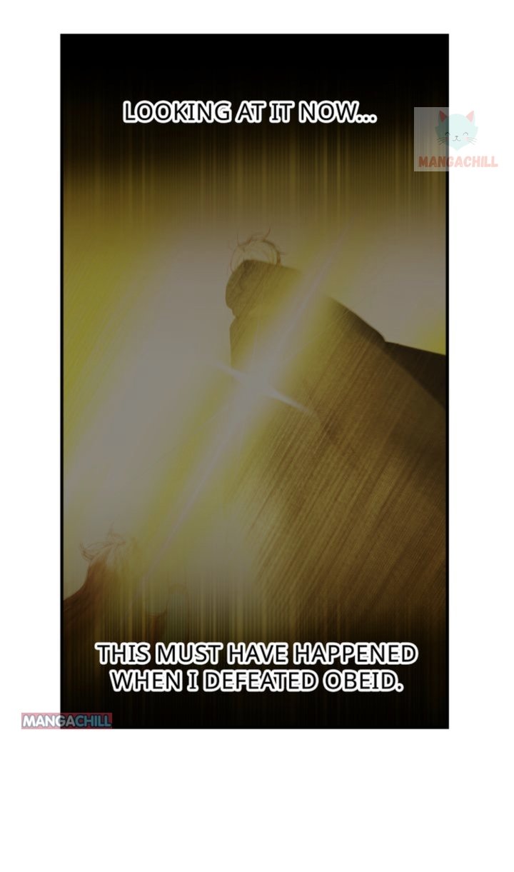 Amina Of The Lamp Chapter 115 - page 24