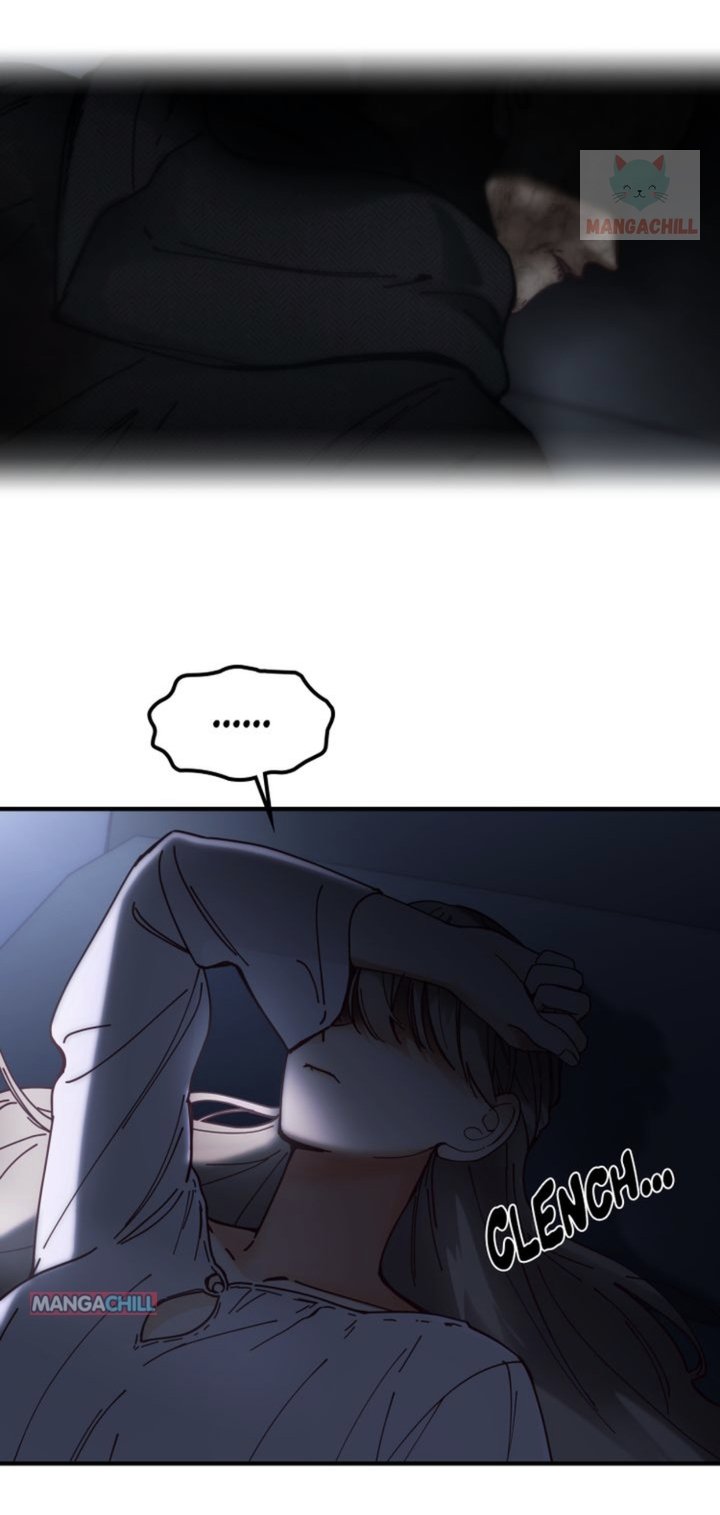 Amina Of The Lamp Chapter 115 - page 25
