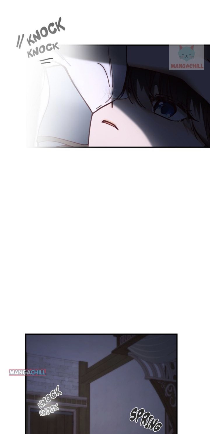 Amina Of The Lamp Chapter 115 - page 26