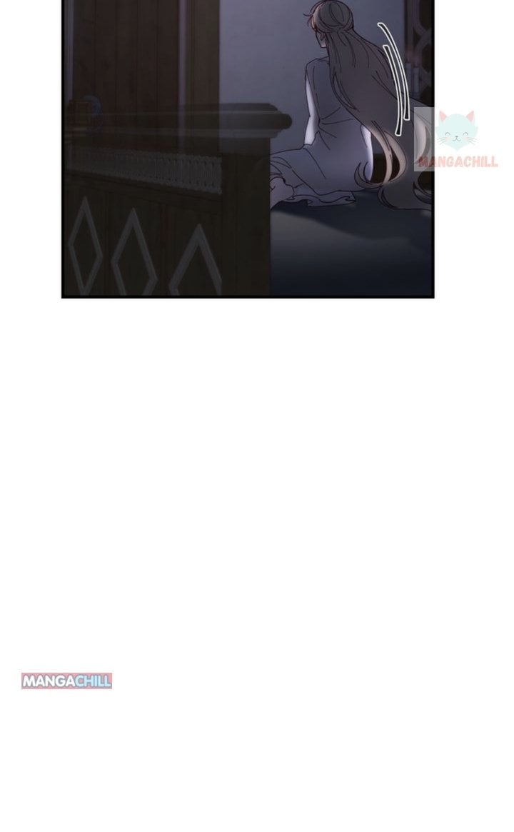 Amina Of The Lamp Chapter 115 - page 27
