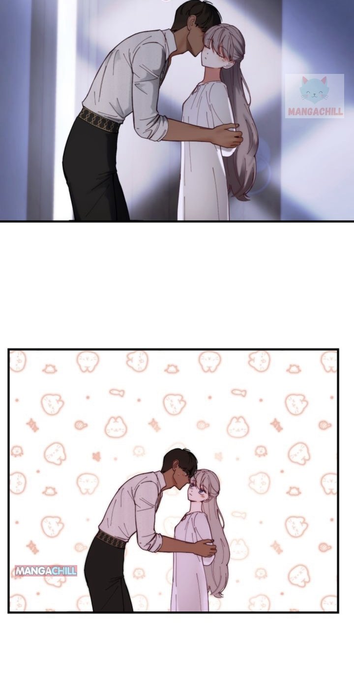 Amina Of The Lamp Chapter 115 - page 38