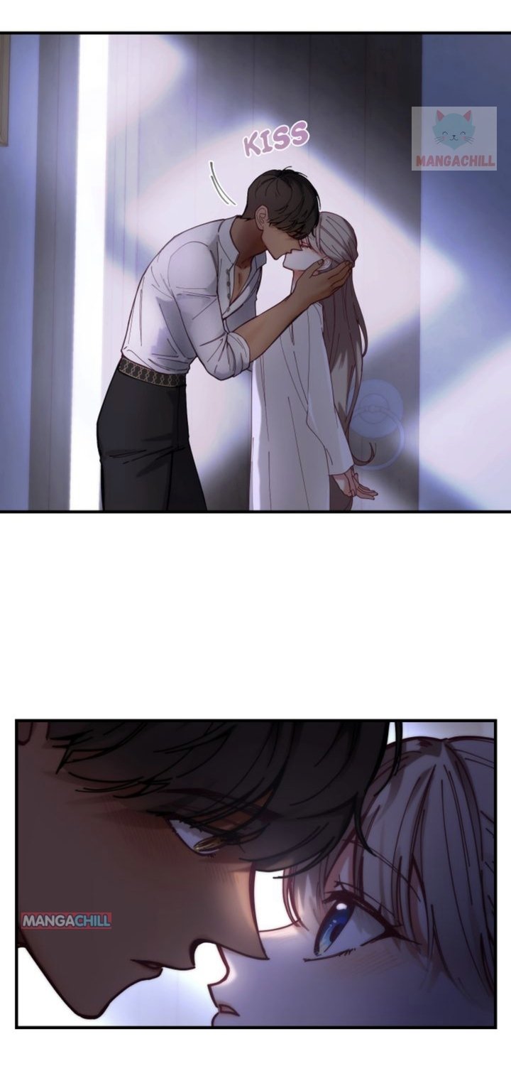Amina Of The Lamp Chapter 115 - page 39