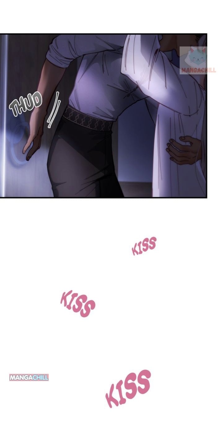 Amina Of The Lamp Chapter 115 - page 40
