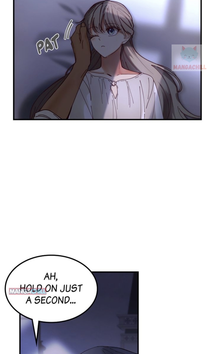 Amina Of The Lamp Chapter 115 - page 45