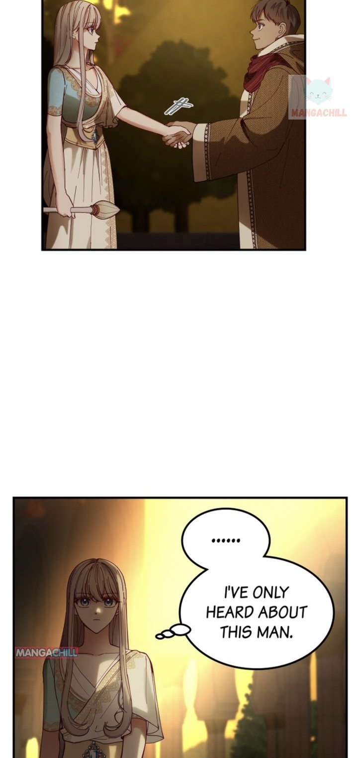 Amina Of The Lamp Chapter 115 - page 5