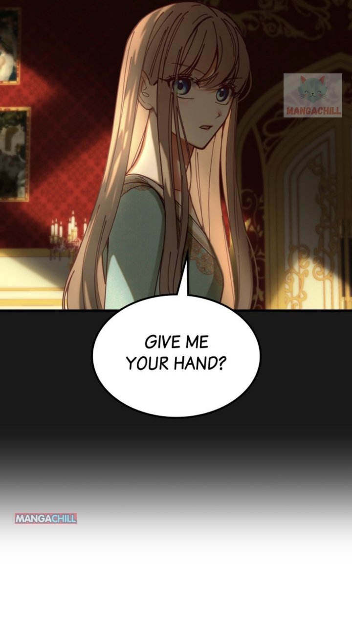 Amina Of The Lamp Chapter 115 - page 57