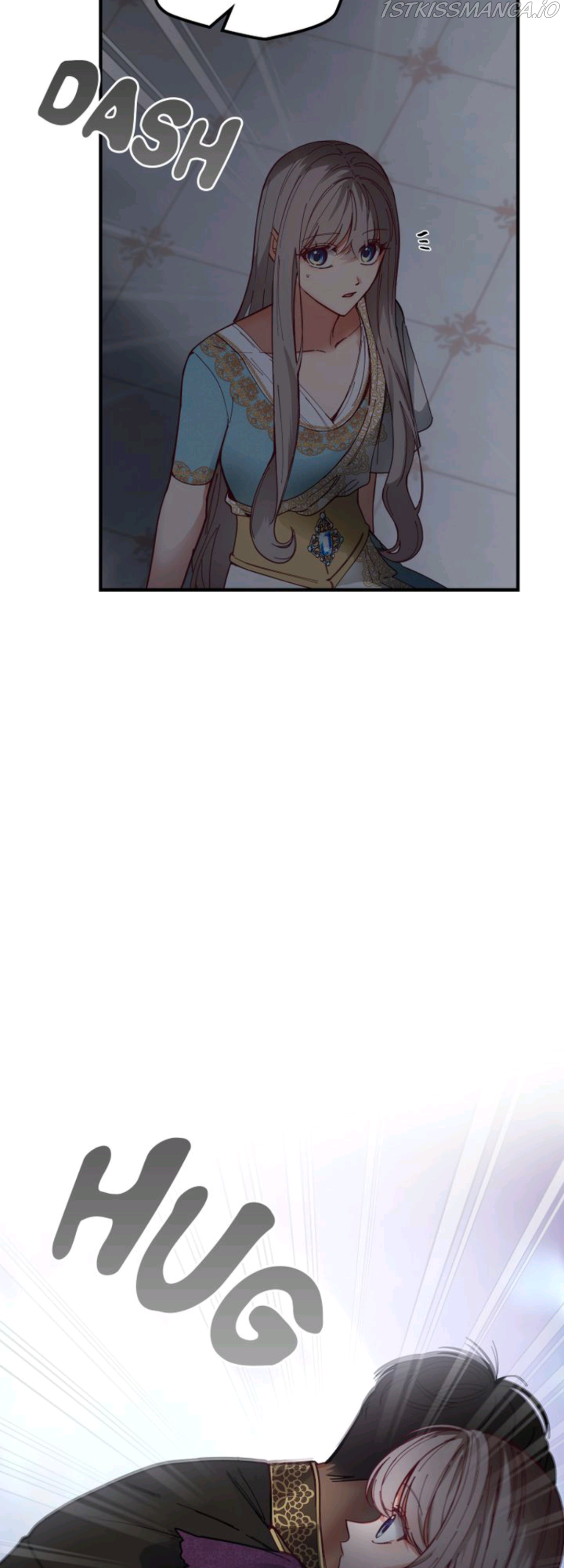 Amina Of The Lamp Chapter 114 - page 10