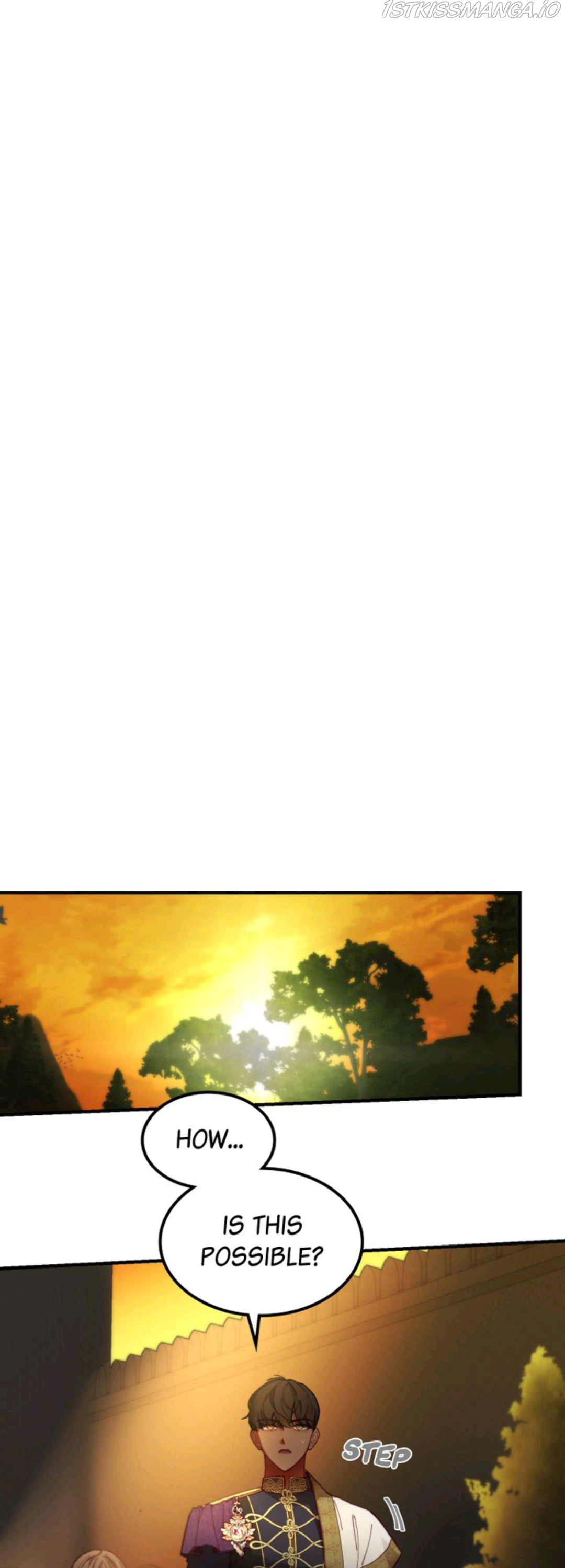 Amina Of The Lamp Chapter 114 - page 29