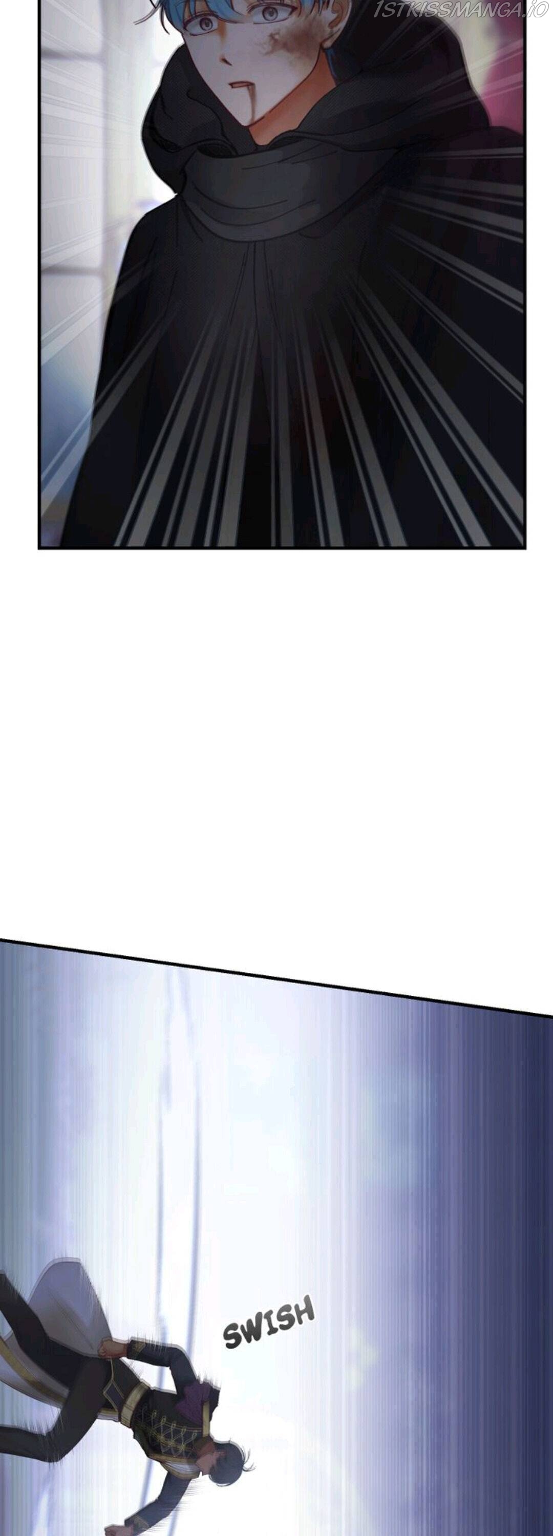 Amina Of The Lamp Chapter 113 - page 11