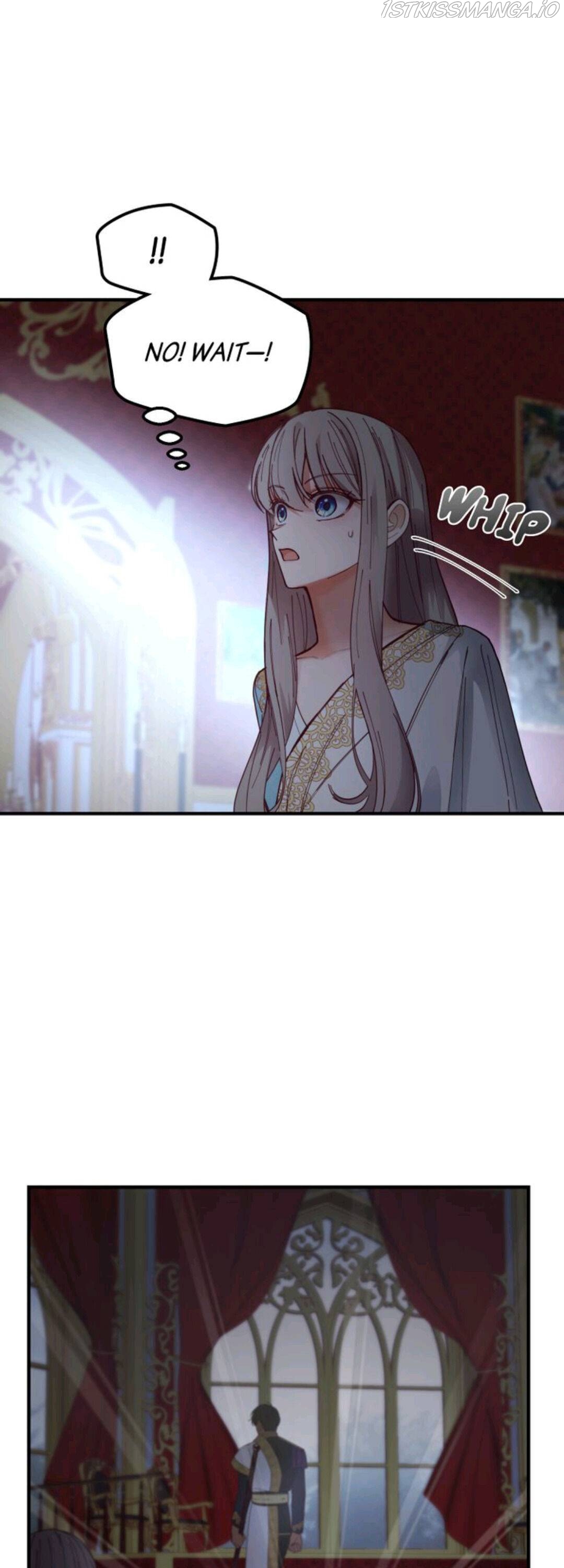 Amina Of The Lamp Chapter 113 - page 25