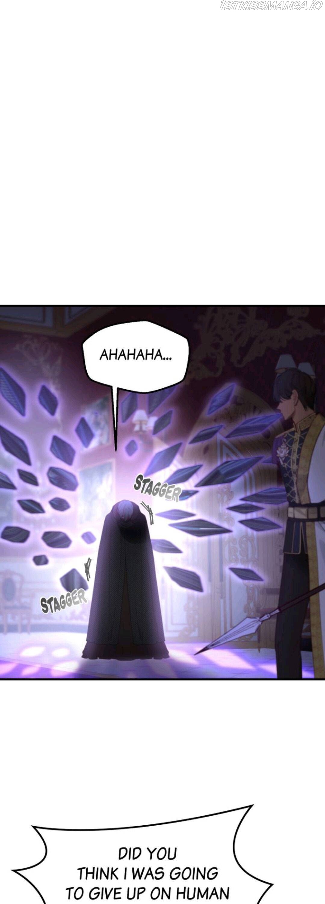 Amina Of The Lamp Chapter 113 - page 31