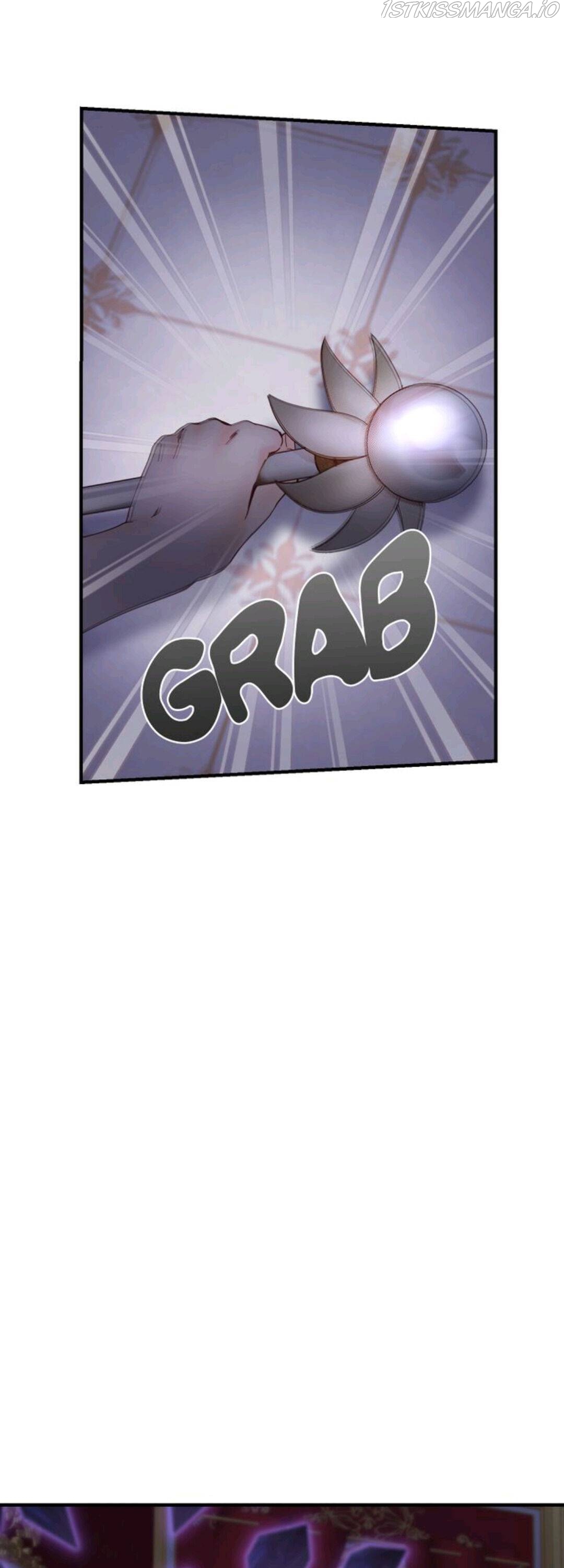 Amina Of The Lamp Chapter 113 - page 34