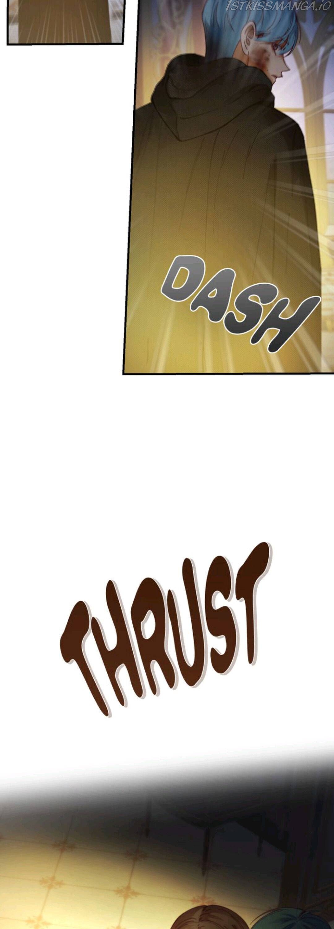 Amina Of The Lamp Chapter 113 - page 37
