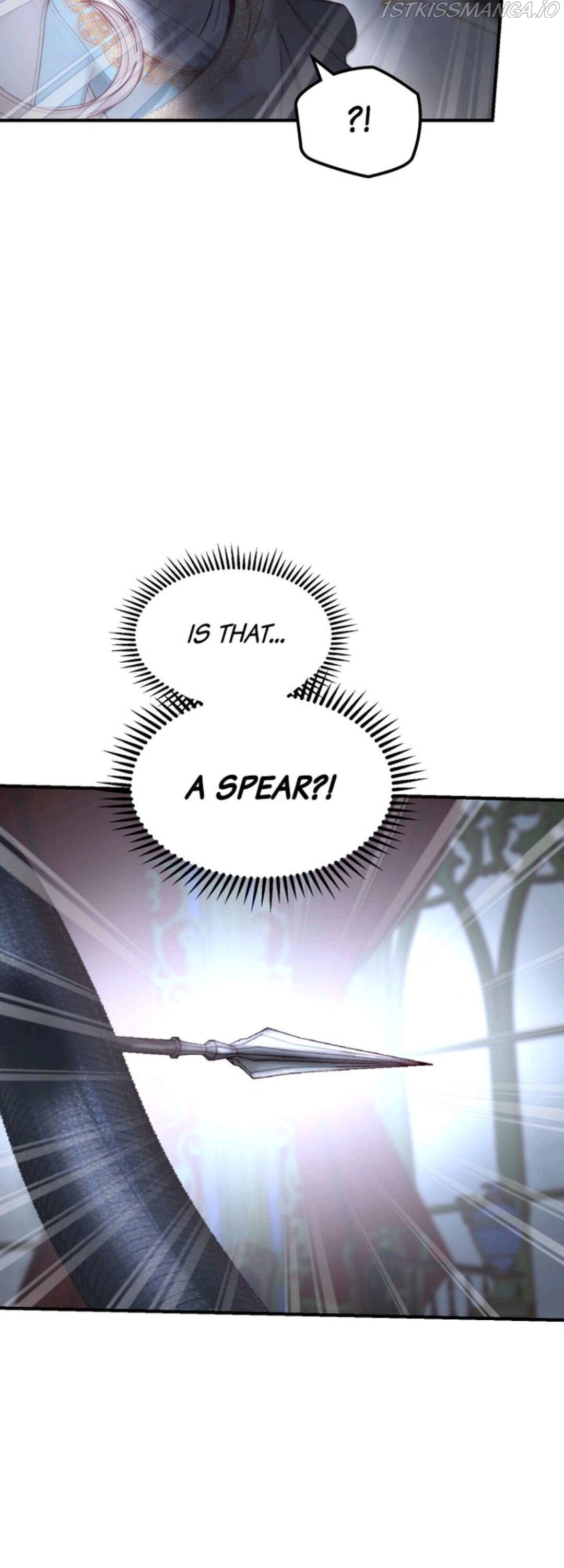 Amina Of The Lamp Chapter 113 - page 9