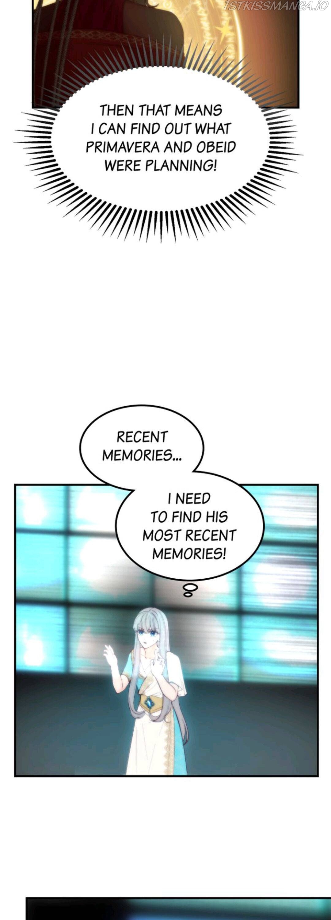 Amina Of The Lamp Chapter 112 - page 13