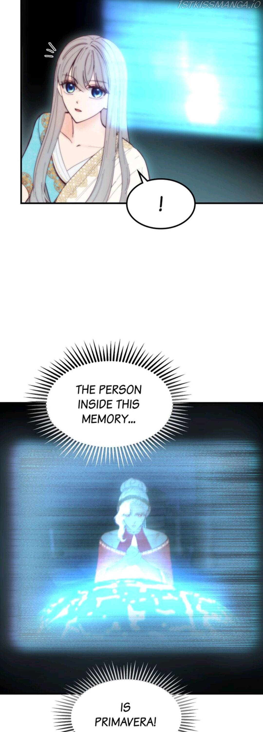 Amina Of The Lamp Chapter 112 - page 14