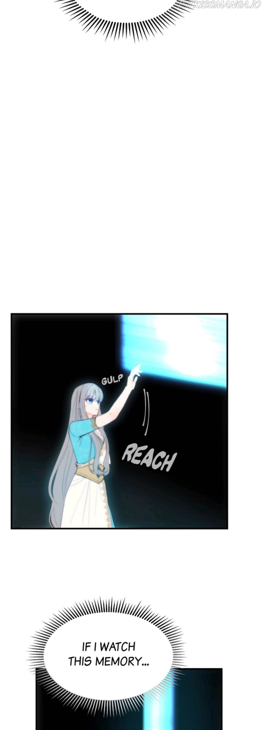 Amina Of The Lamp Chapter 112 - page 15