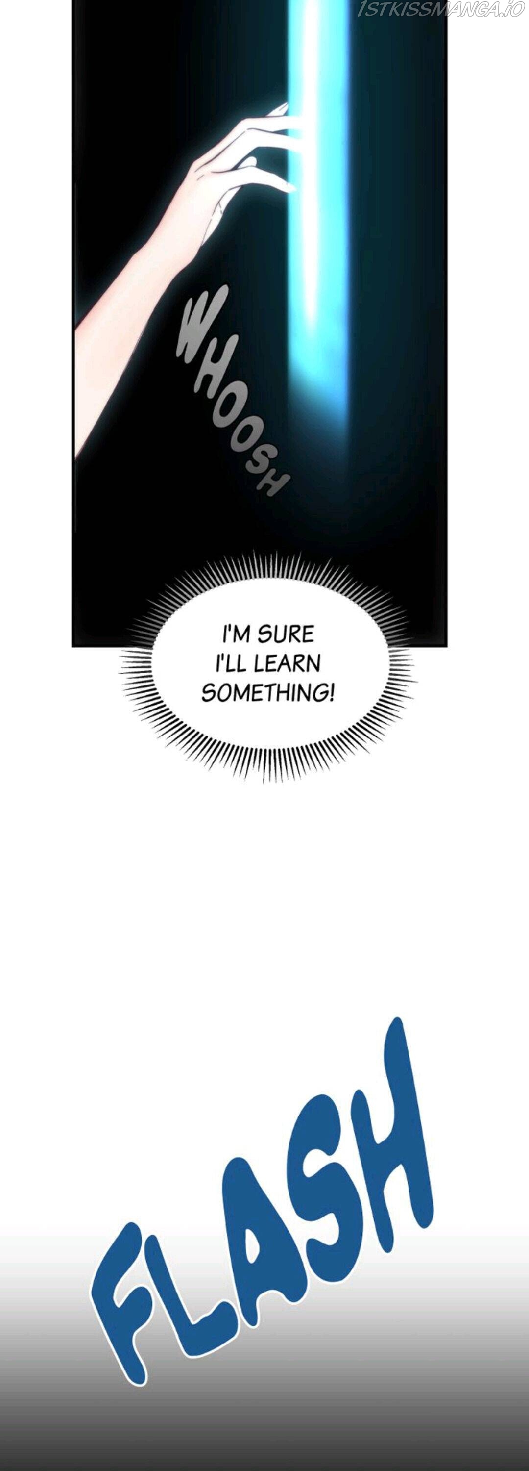 Amina Of The Lamp Chapter 112 - page 16