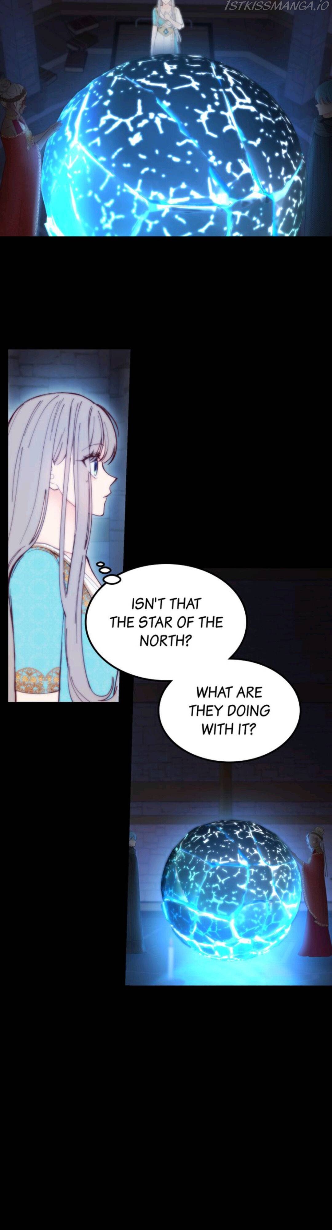 Amina Of The Lamp Chapter 112 - page 18