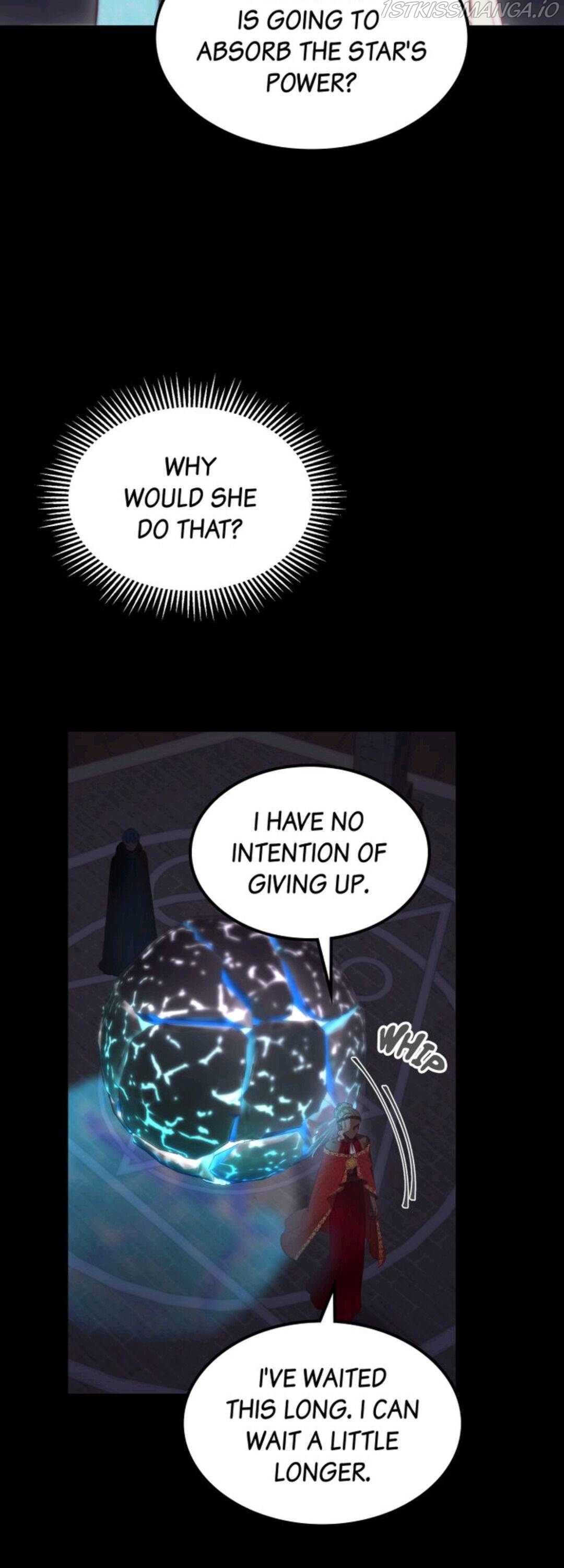 Amina Of The Lamp Chapter 112 - page 26