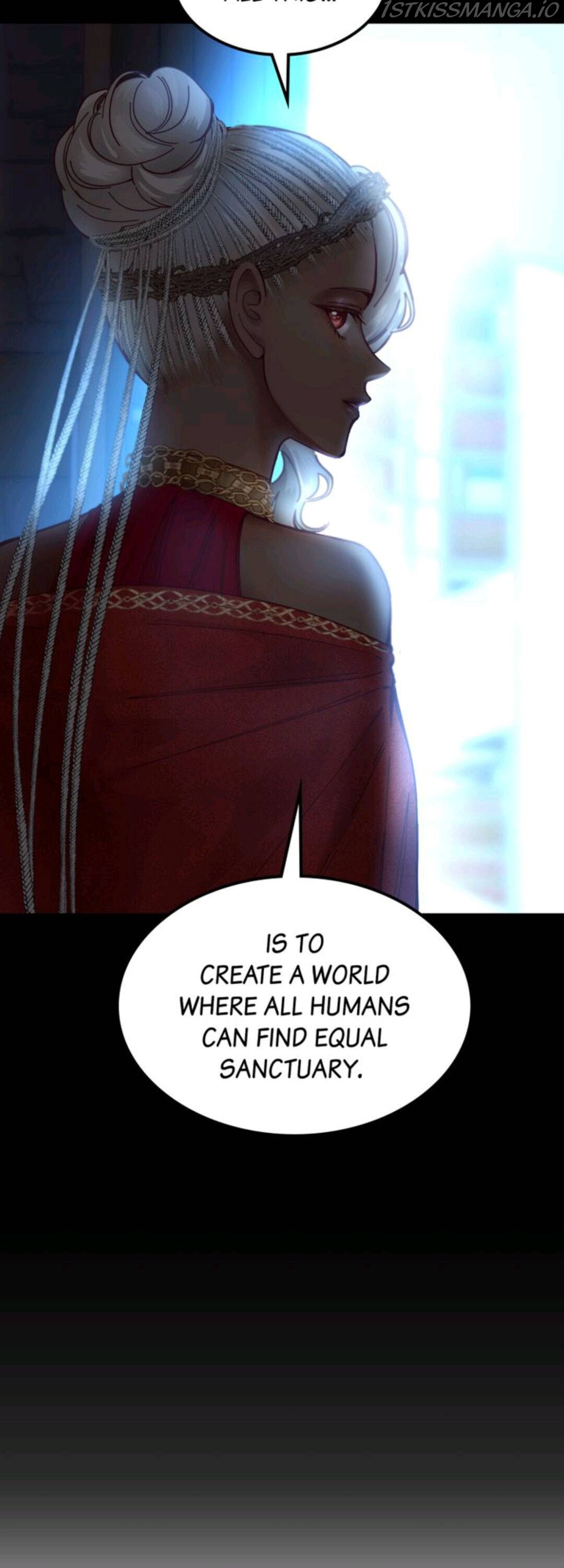 Amina Of The Lamp Chapter 112 - page 28