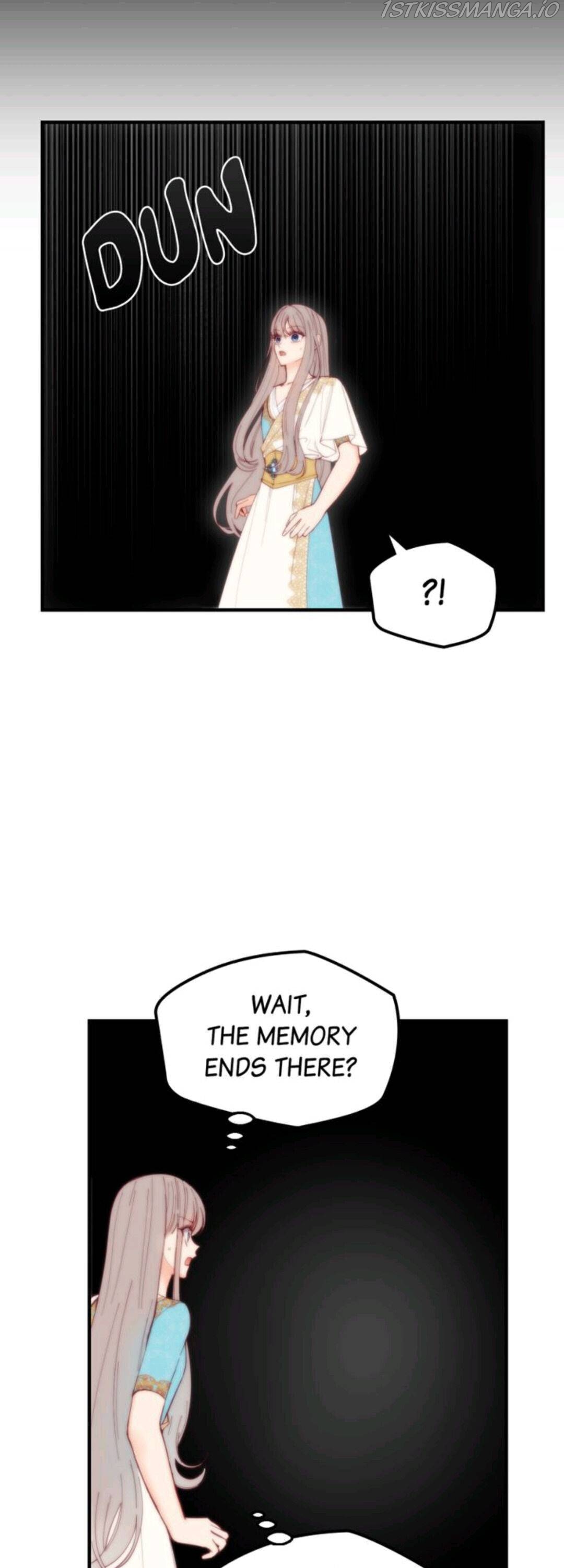 Amina Of The Lamp Chapter 112 - page 29
