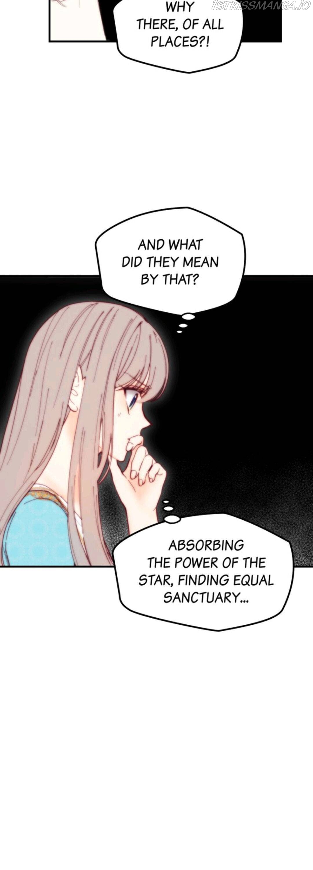 Amina Of The Lamp Chapter 112 - page 30