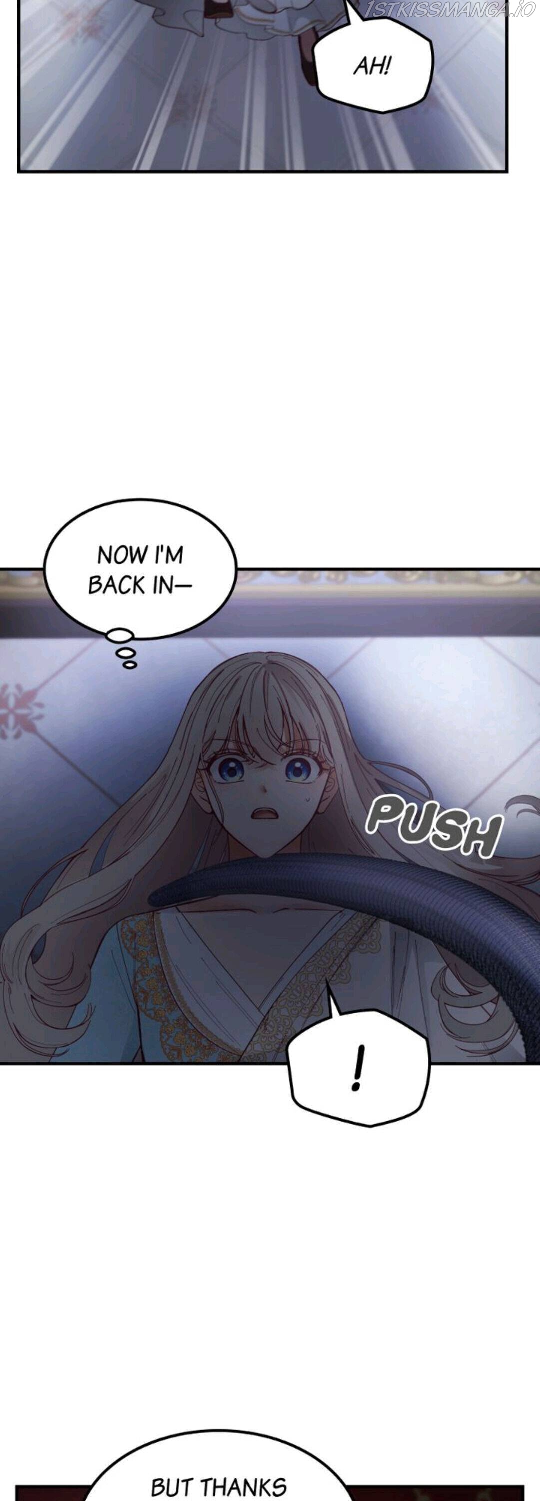 Amina Of The Lamp Chapter 112 - page 41